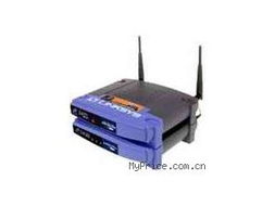 Cisco Linksys WSB24無線局域網信號放大器總覽與選購指南